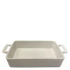 White satin ildfast form 4,6L white snow