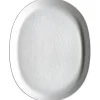 Whitewood ovalfat 36 cm