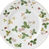 Wild Strawberry tallerken 27 cm