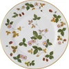 Wild Strawberry tallerken 20 cm