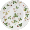 Wild Strawberry tallerken 18 cm