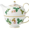 Wild Strawberry te for én
