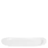 Wing serveringafat 20 cm hvit