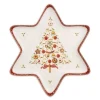 Winter Bakery Delight stjernbolle stor 37,5x33 cm