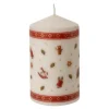 Winter Specials kubbelys 7x12 cm leker