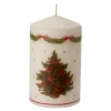 Winter Specials Xmas Tree kubbelys 7x12 cm