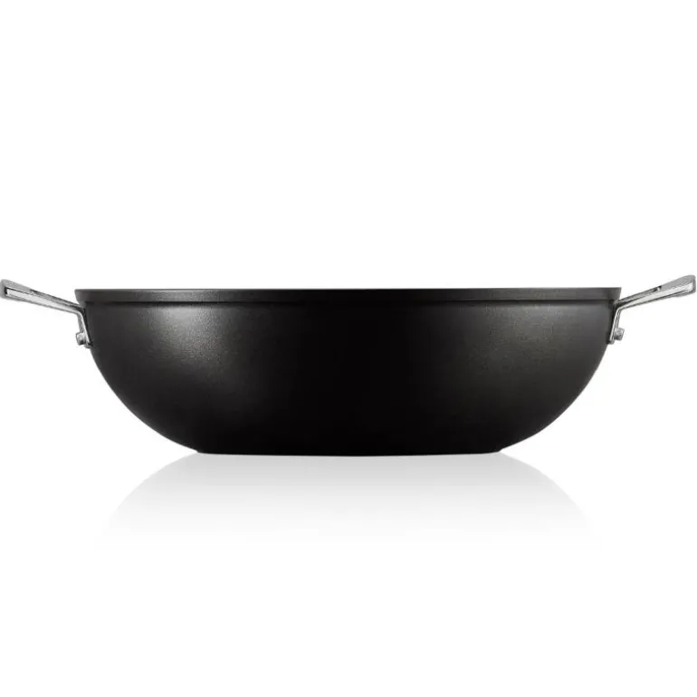 Wokpanne 32 cm 6L non-stick
