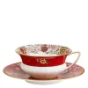 Wonderlust tekopp & asjett crimson orient