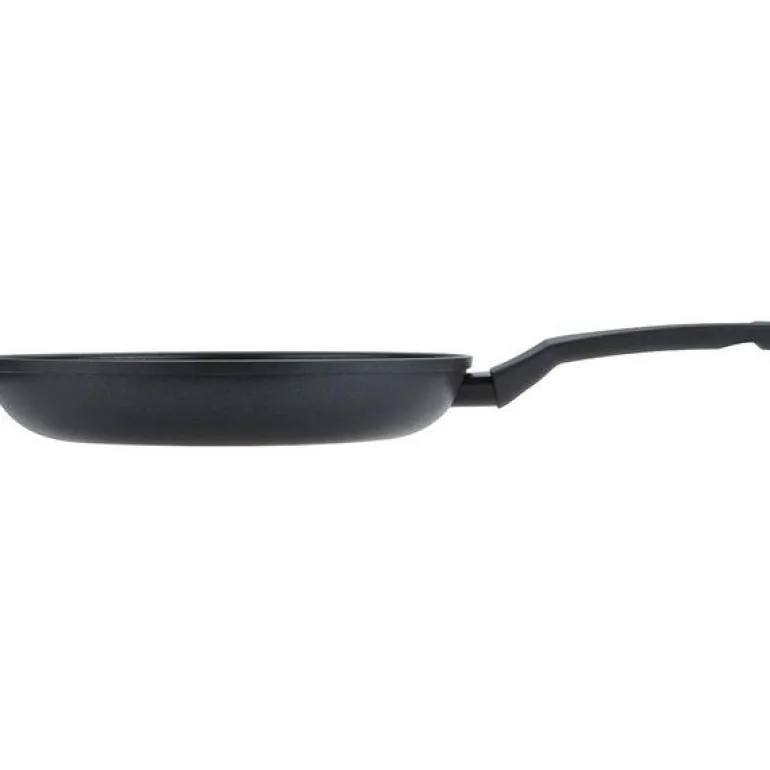 9x Tougher stekepanne 29 cm