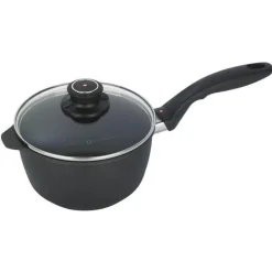 XD kasserolle m/ lokk 18 cm 2,1L