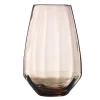 XO vannglass 40 cl topaz optic