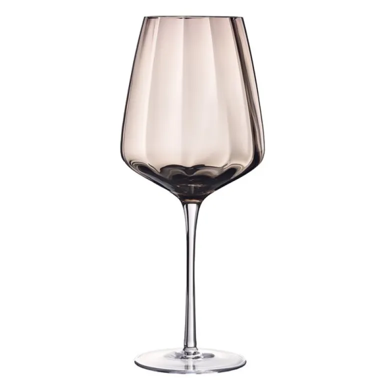 XO vinglass 60 cl topaz optic
