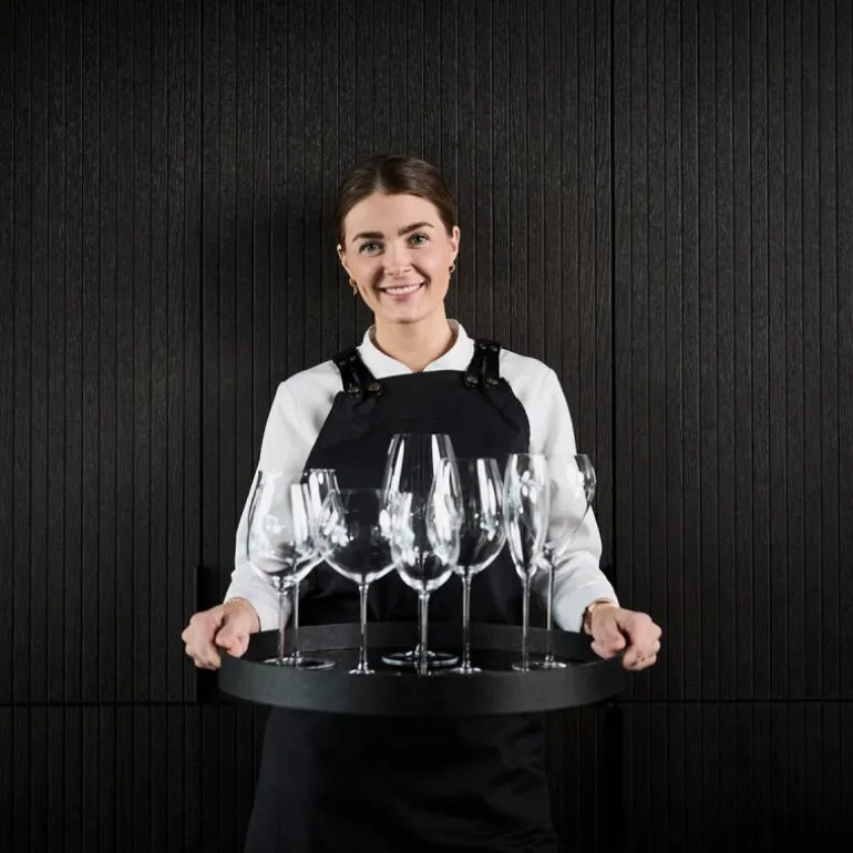 Zweisel, Enoteca sauvignon blanc hvitvinsglass 36 cl 2 stk